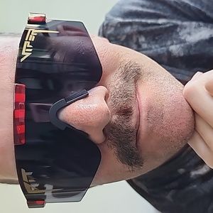 Pit Viper Sunglasses